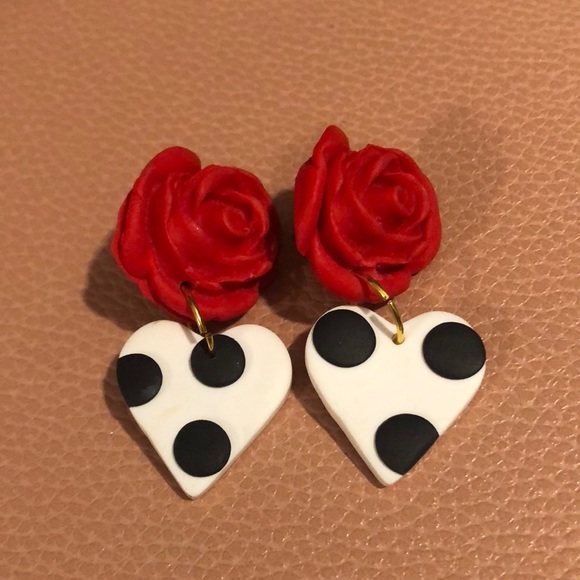 Colorful Earing - Picture 1 of 2